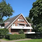 Badestra_e 80_ Whg_ 1_ Goting Hus * Wyk auf Foehr